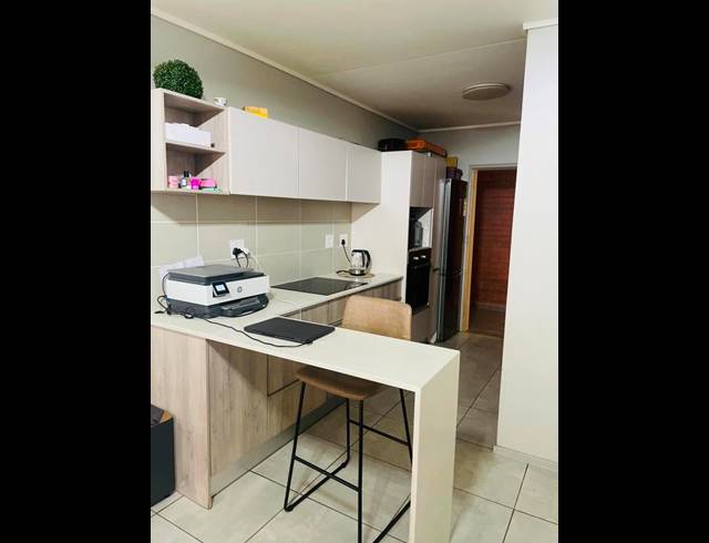 2 BEDROOM APARTMENT FOR SALE IN AMBERFIELD